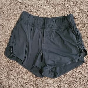 Lululemon Strides Ahead shorts
